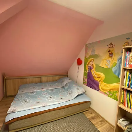 Apartment Kajaki-noclegi *