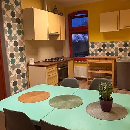 Apartment Kajaki-noclegi