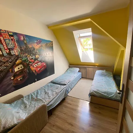 Kajaki-noclegi * Zelichowo (Nowy Dwor Gdanski)