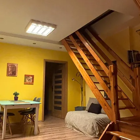 Apartment Kajaki-noclegi Zelichowo (Nowy Dwor Gdanski)