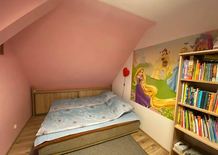 Apartament Kajaki-noclegi *