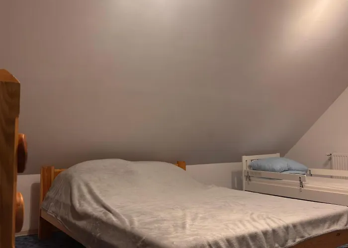 Kajaki-noclegi Apartament Zelichowo (Nowy Dwor Gdanski)