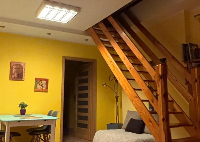 Apartament Kajaki-noclegi Zelichowo (Nowy Dwor Gdanski)